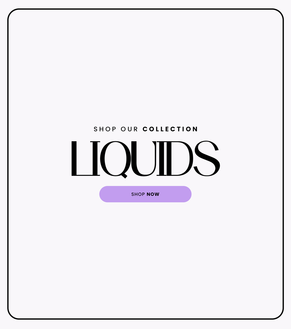 Liquids