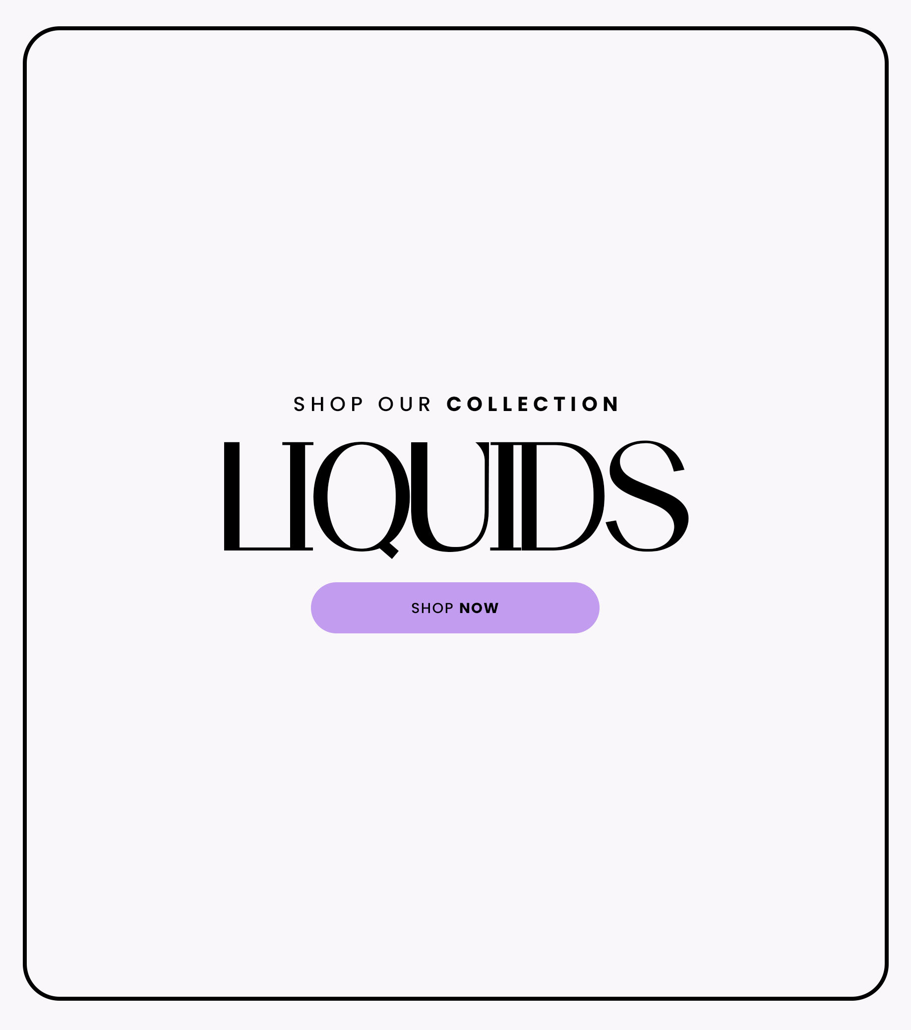 Liquids