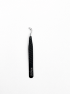 Garden Precision Silver Tip Tweezers