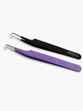 90° Garden Precision Tweezers