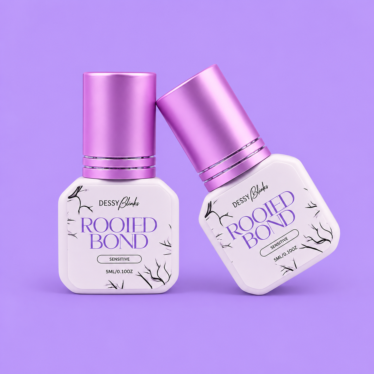 Rooted Bond Essentials