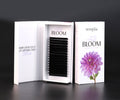 Velvet Silk Bloom Trays